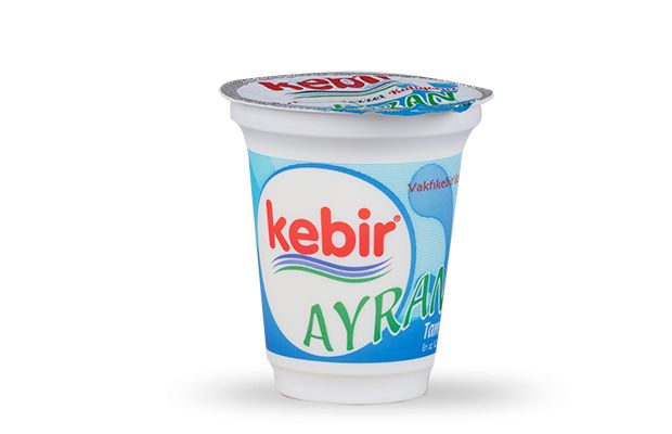 Ayran