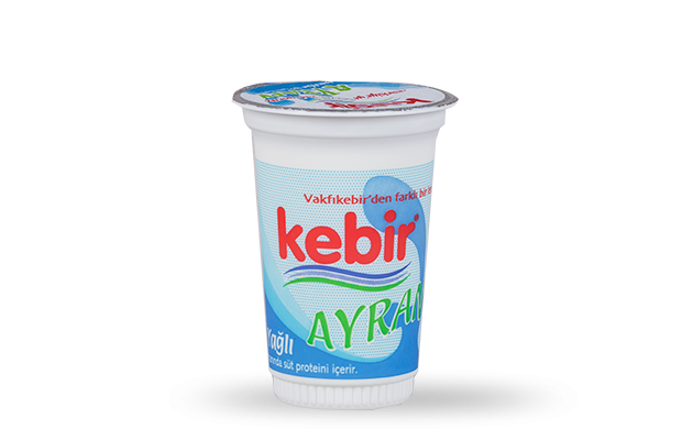 Ayran
