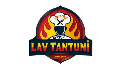 Lav Tantuni Logo